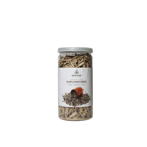 Healthy & Tasty Roasted Seeds Combo - Pumpkin Seeds (140g) , Sunflower Seeds(120g), Flax Seeds (100g) Pack of 3 Wemy Store