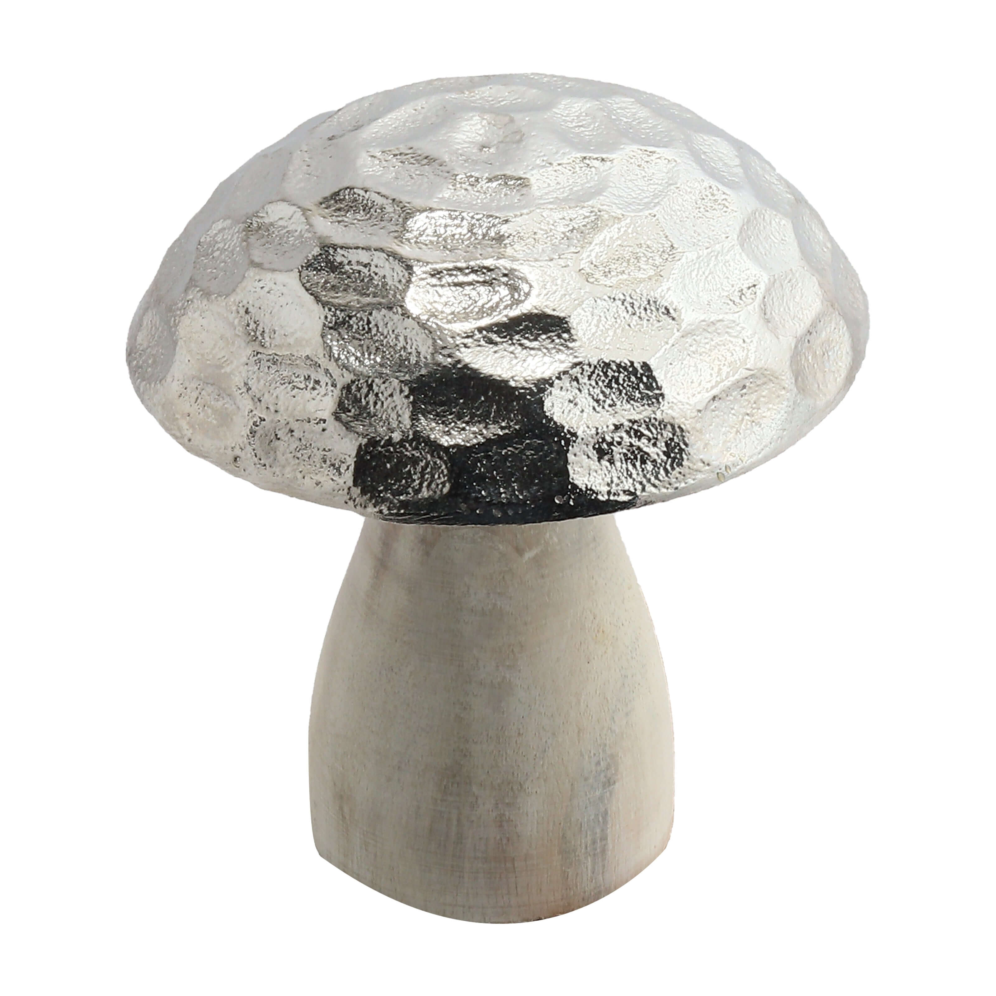 Mushroom Showpiece for Home Decor