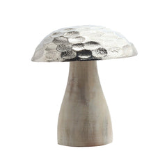 Mushroom Showpiece for Home Decor