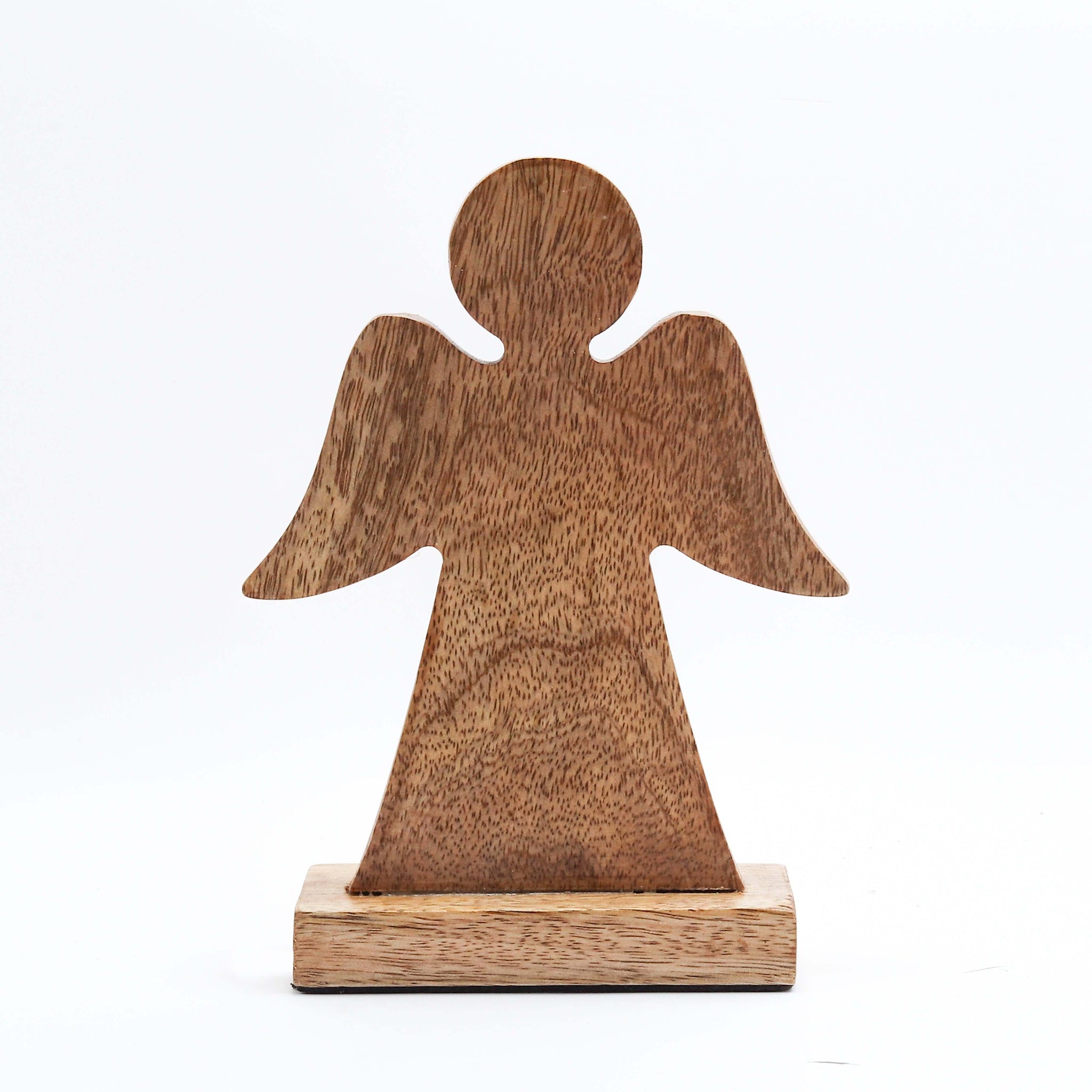 Heavenly Angel Figurine Decor