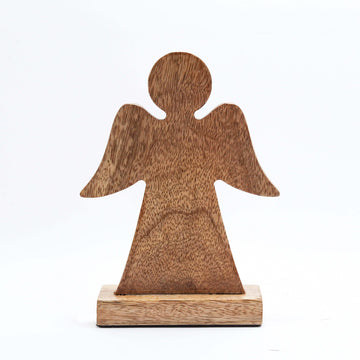 Heavenly Angel Figurine Decor