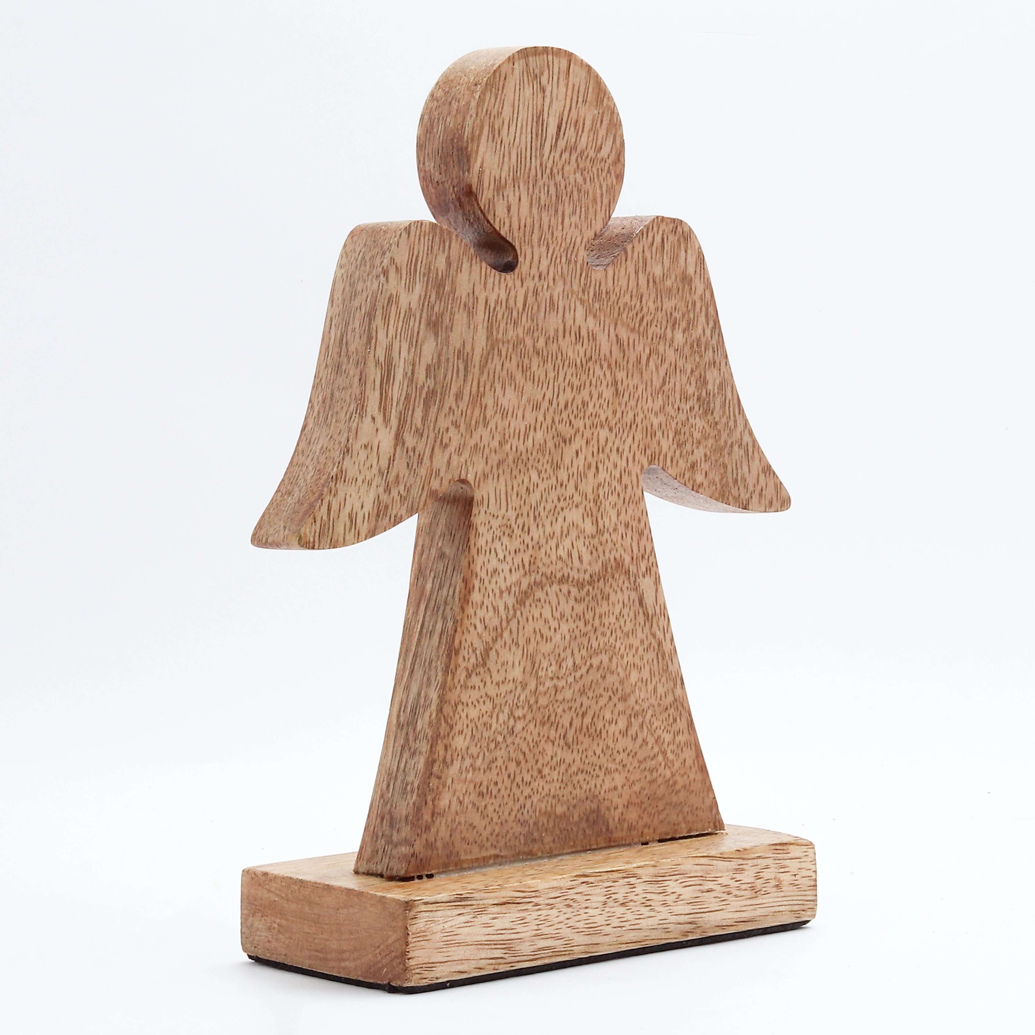 Heavenly Angel Figurine Decor