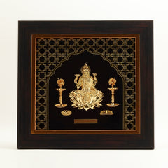Godess Laxmi Frame for Home Decor and Gifting