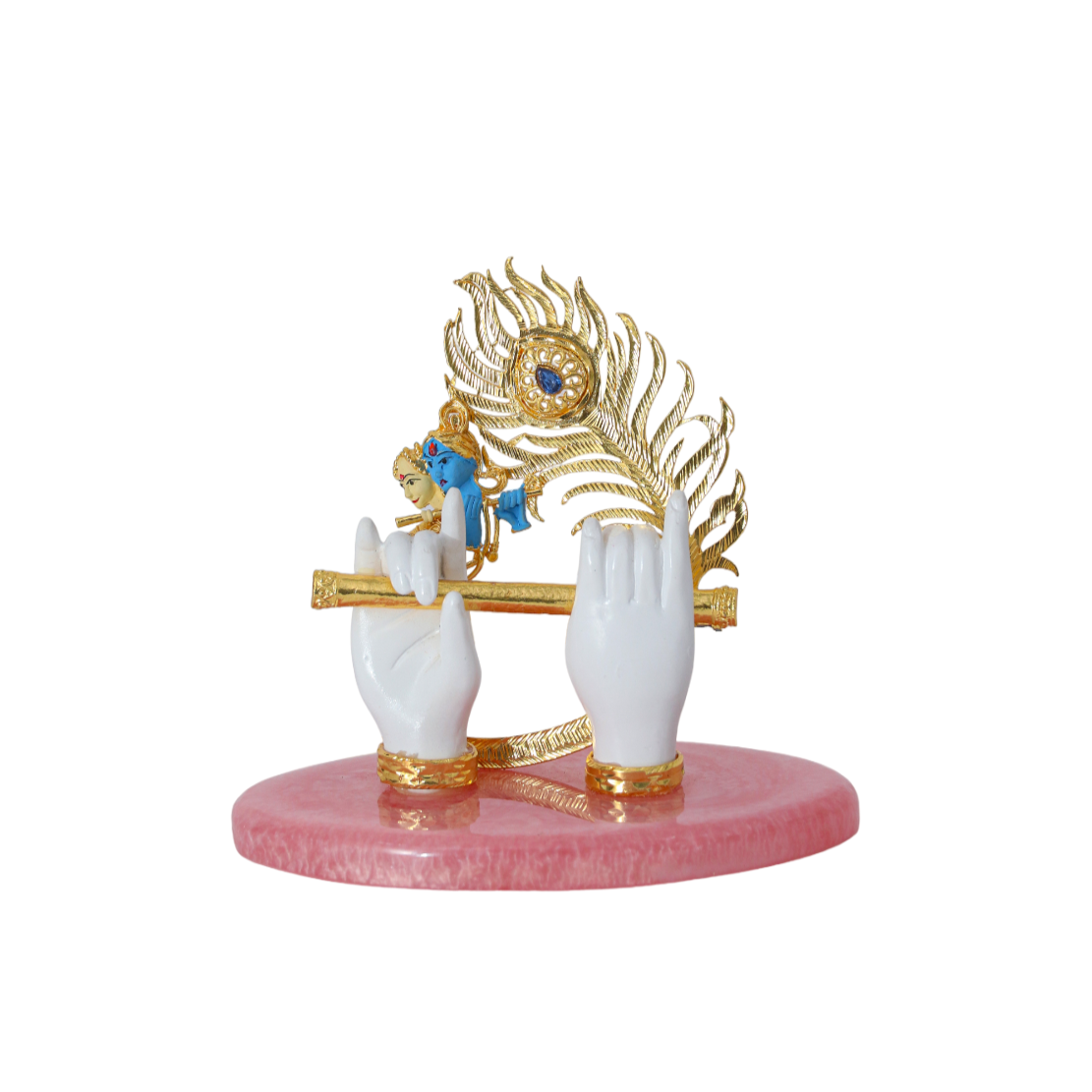 Krishnaji Divine Hands Idol (Pre order)