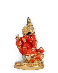 Siddhivinayak Ganesha Idol (3 inches)