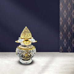 Silver Kalash Home Decor and Gifting