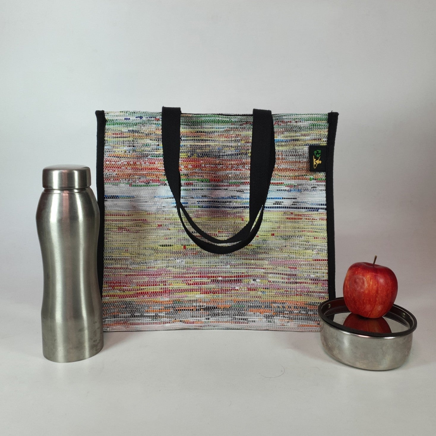 Lunch bag Mix Colors (LB0323-014) Wemy Store