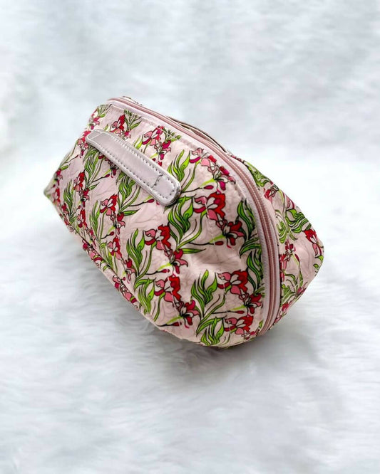 Makeup pouch Wemy Store