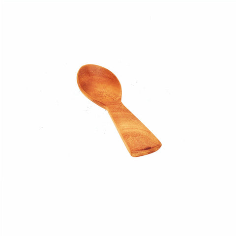 Neem Wooden Spoons for Jars & Boxes Pack of 12 Wemy Store