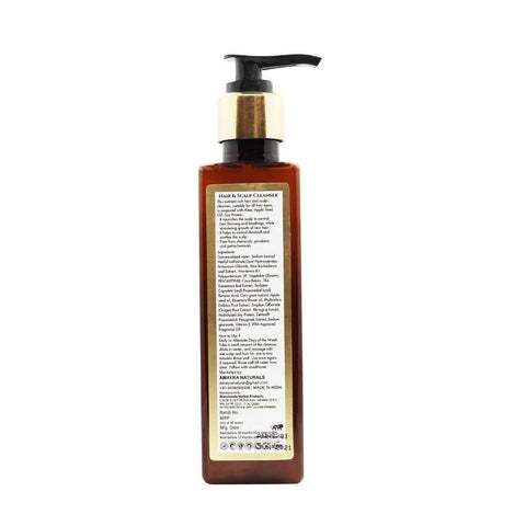 Perfect Hair Day Sulphate & CAPB Free Shampoo For All Hair Types (200ml) Wemy Store