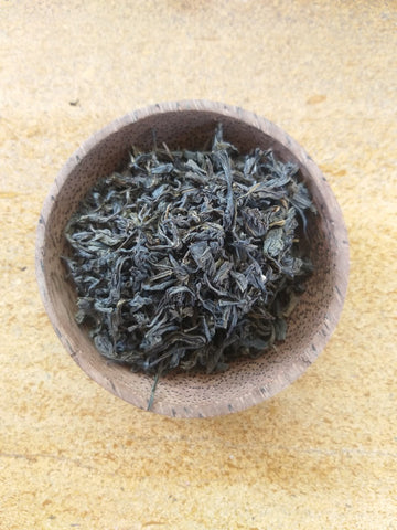 Pure Green Tea (500 g) Wemy Store