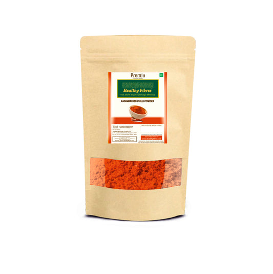 Red Chilly Powder 250gms pack of 2 Wemy Store