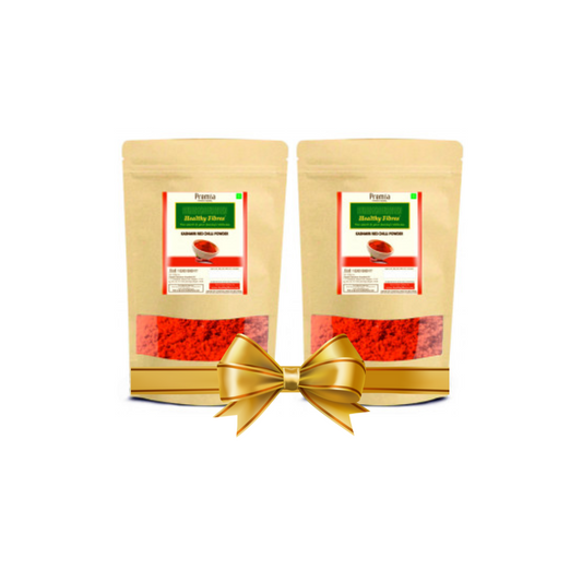Red Chilly Powder 250gms pack of 2 Wemy Store