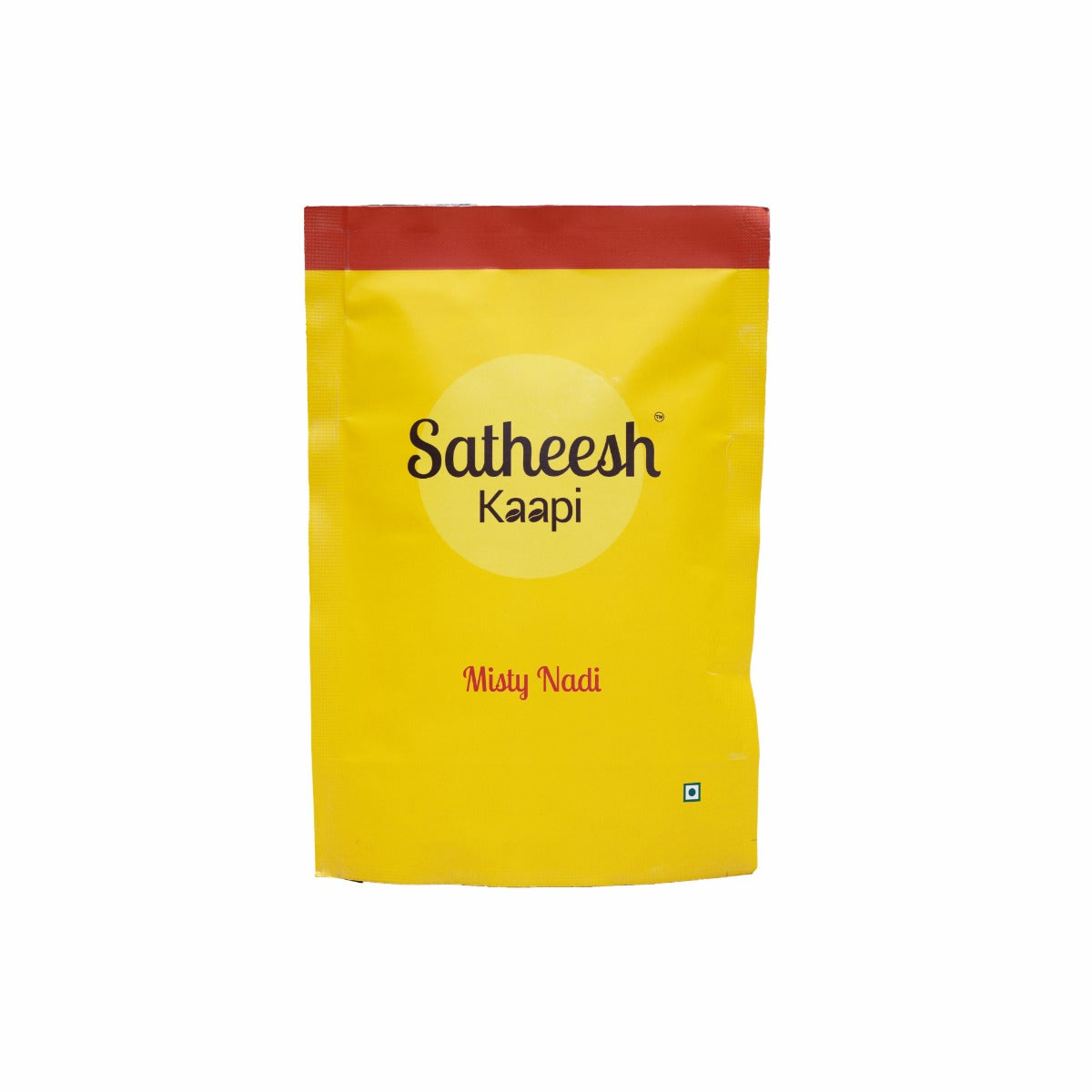 Satheesh Kaapi- 80/20 Filter Coffee Powder- Misty Nadi(100gms) Wemy Store