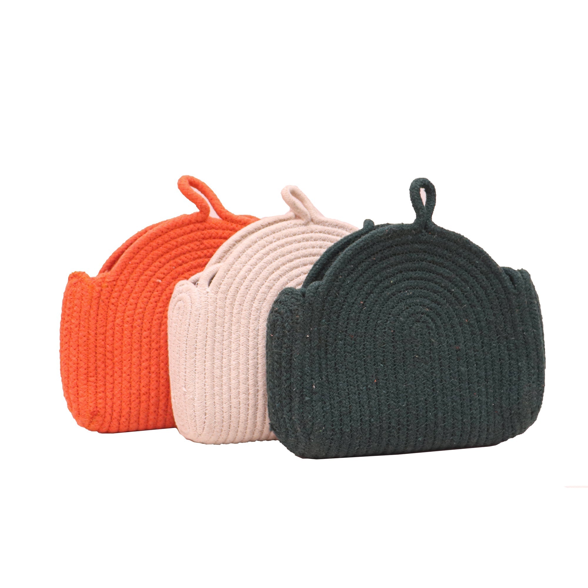 Sling Bags set of 3 Wemy Store