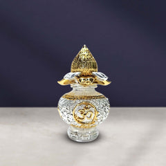 Silver Kalash Home Decor and Gifting