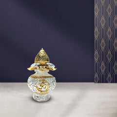 Silver Kalash Home Decor and Gifting