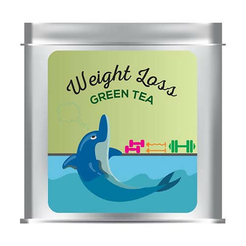 The Tea Shore Weight Loss Green Tea Wemy Store