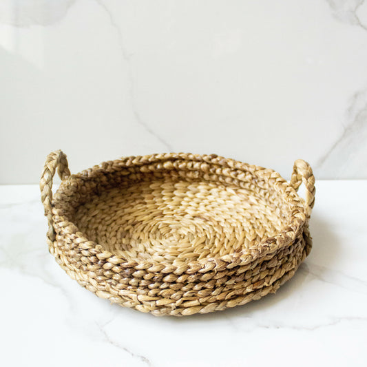 The Woven Tray Wemy Store