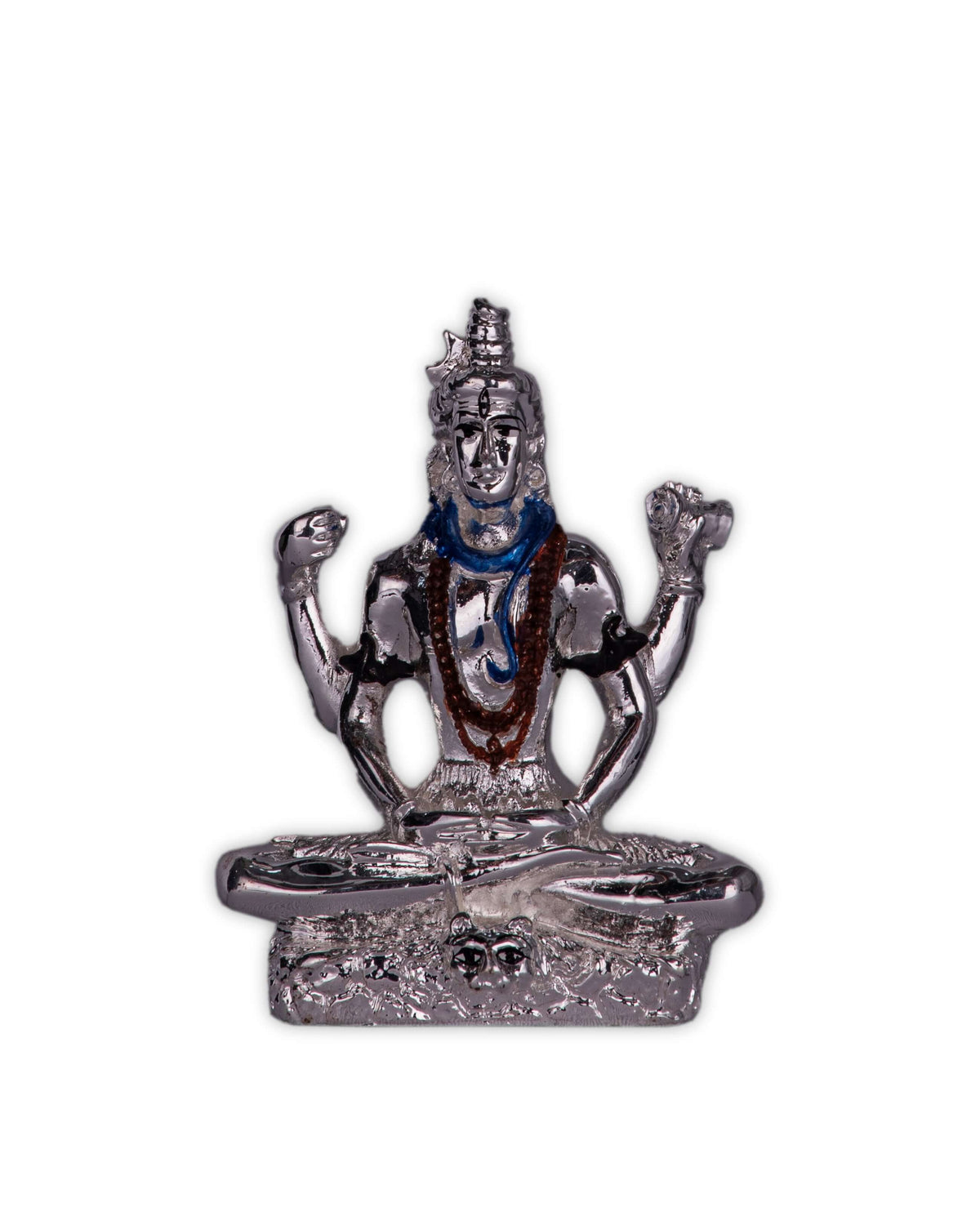 Shiva Idol