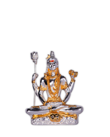 Shiva Idol