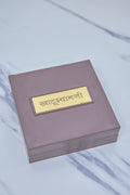 Khatu Shyam Pocket Temple box closed