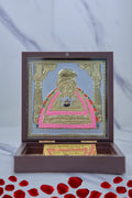 Golden Khatu Shyam Pocket Temple 