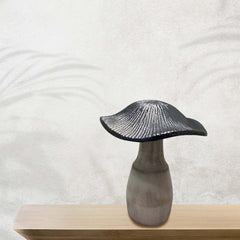 Mushroom Showpiece for Home Decor