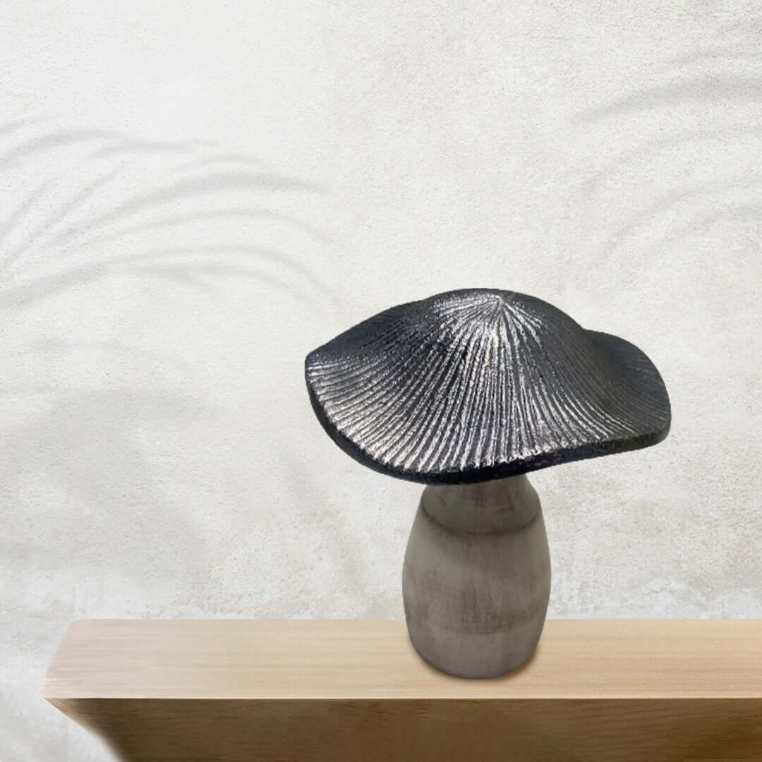 Mushroom Showpiece for Home Decor