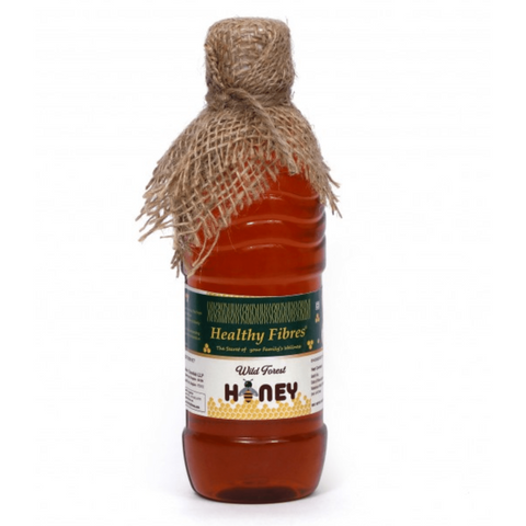 Wild Forest Honey 500 gms Wemy Store