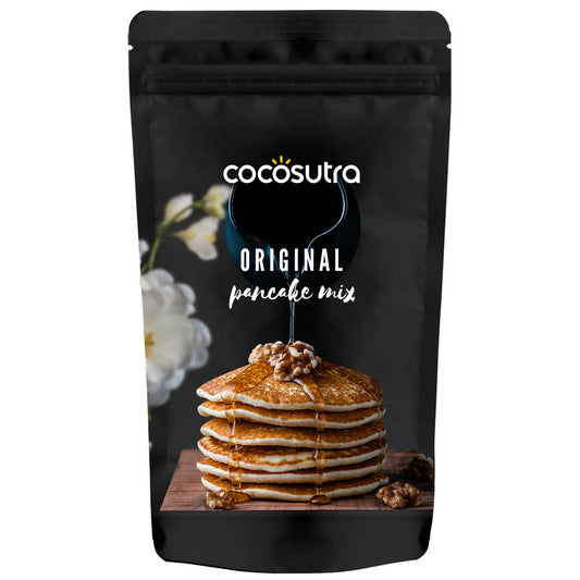 Cocosutra Pancake Mix - Original, 300 g
