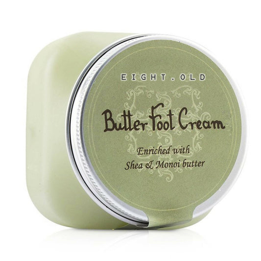EIGHT.OLD Rich Foot Cream