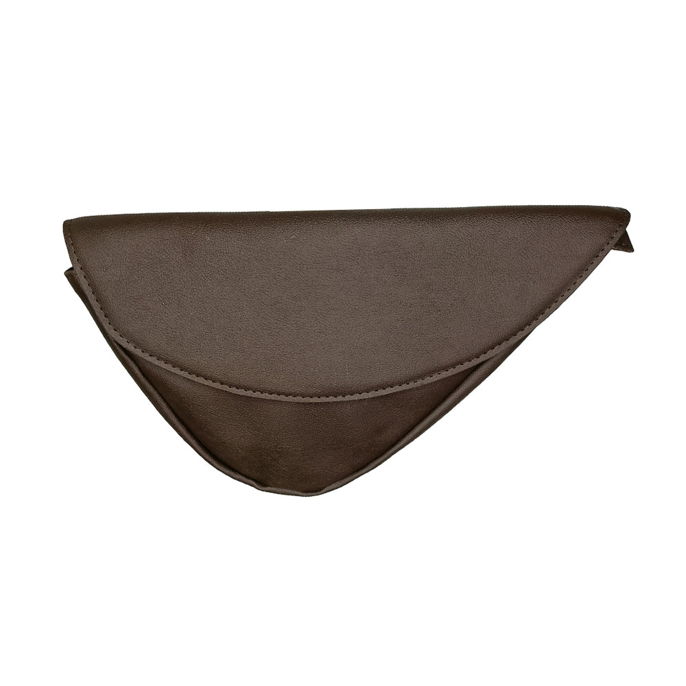 IMARS Brown Fanny Pack for Men and Women for Hiking & Travelling