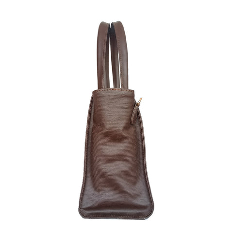 IMARS Stylish Handbag Red For Women & Girls (Shoulder Bag) Made With Vegan Leather