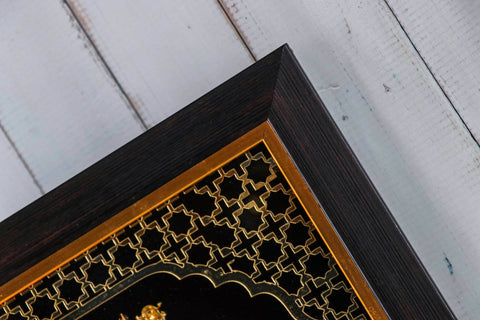 Lord Balaji Frame (Pre Order)