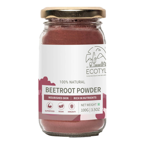 Beetroot Powder - 100 g