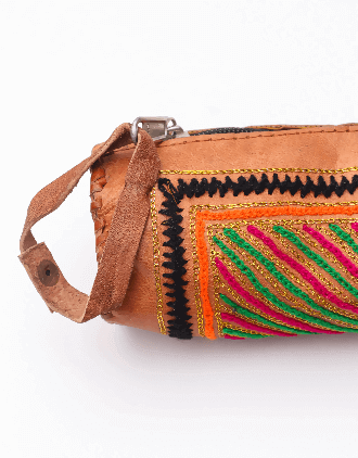 Best Handmade Leather pouch