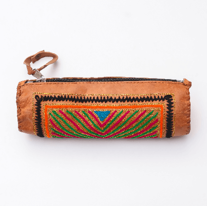Handmade Leather pouch