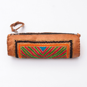 Handmade Leather pouch