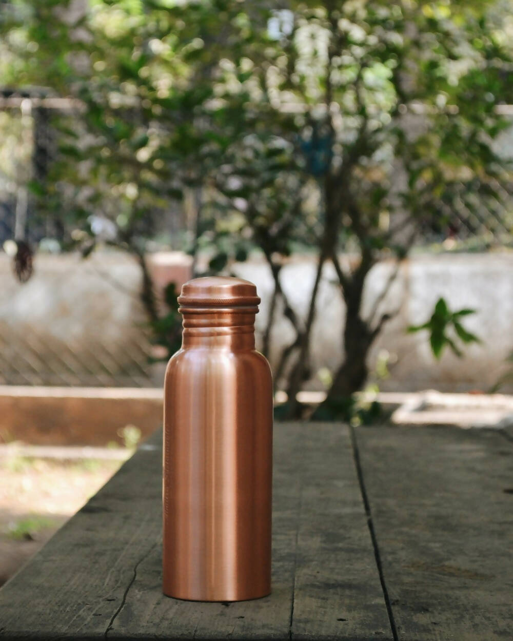 Copper Bottle (750 ML)