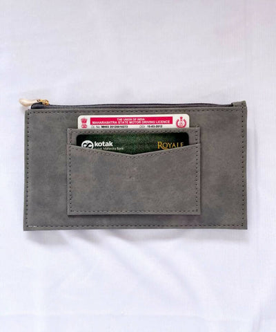 Credit card pouch